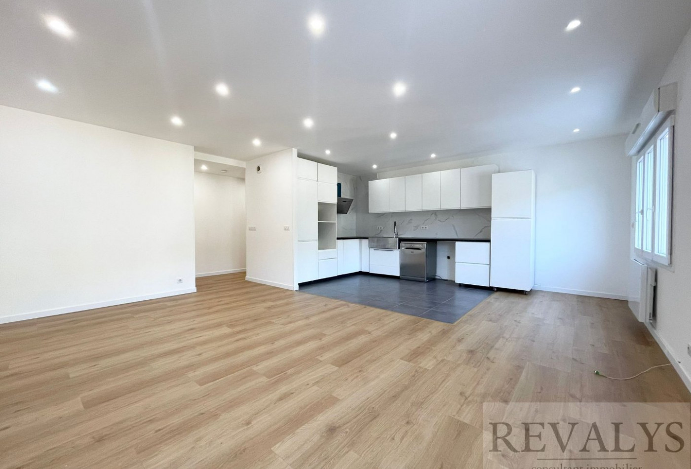 à vendre Appartement Nice - Photo 2