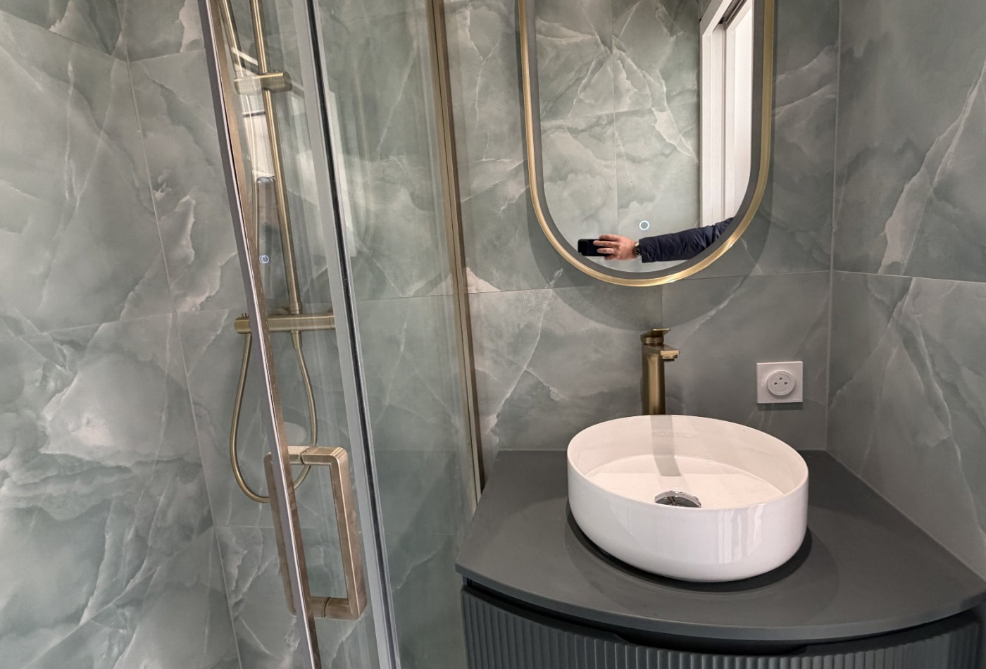 à vendre Appartement Nice - Photo 5