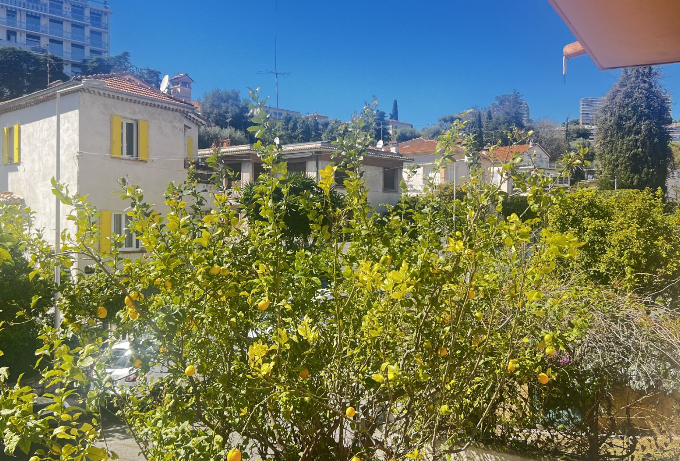 à vendre Appartement Nice - Photo 8