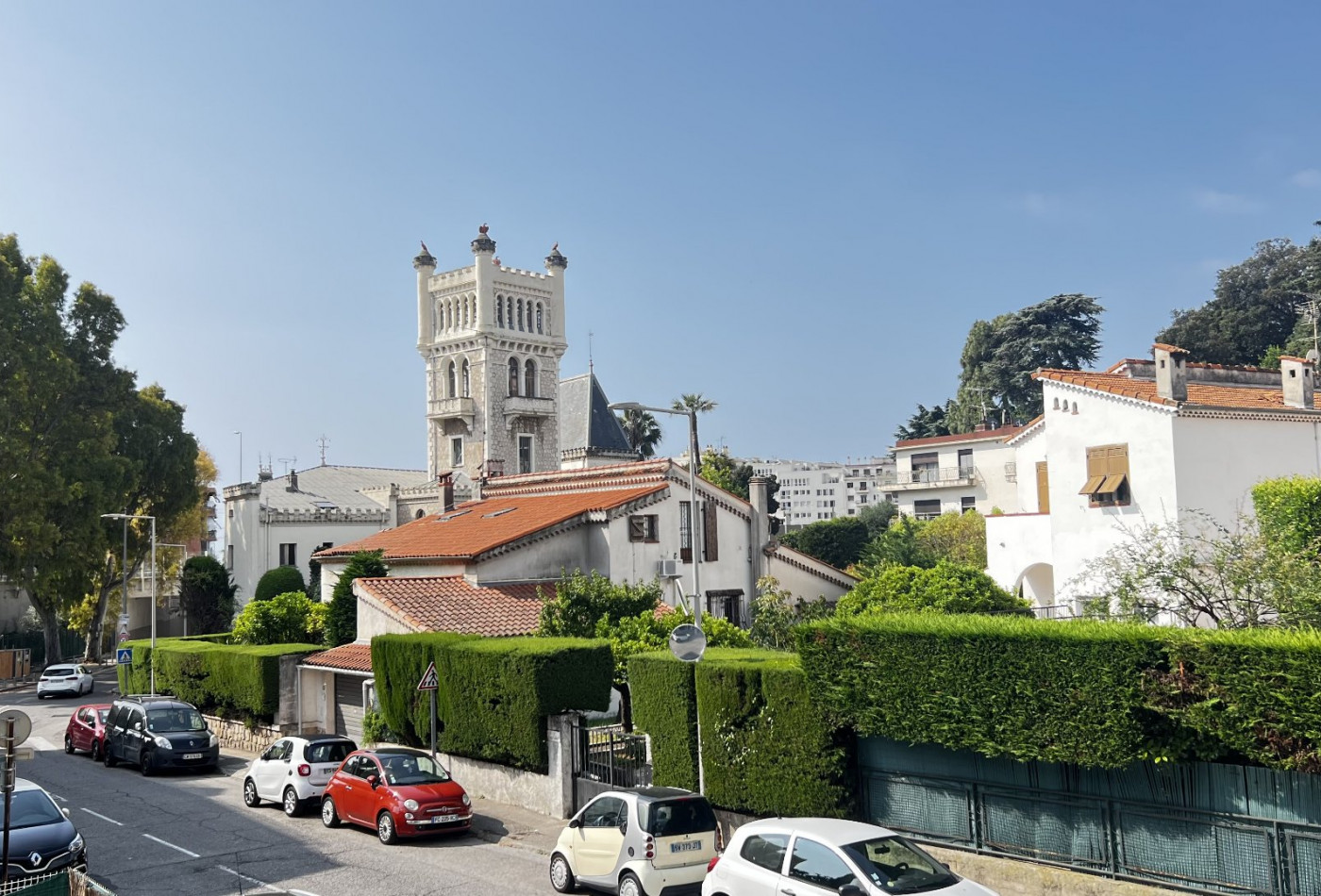 à vendre Appartement Nice - Photo 1