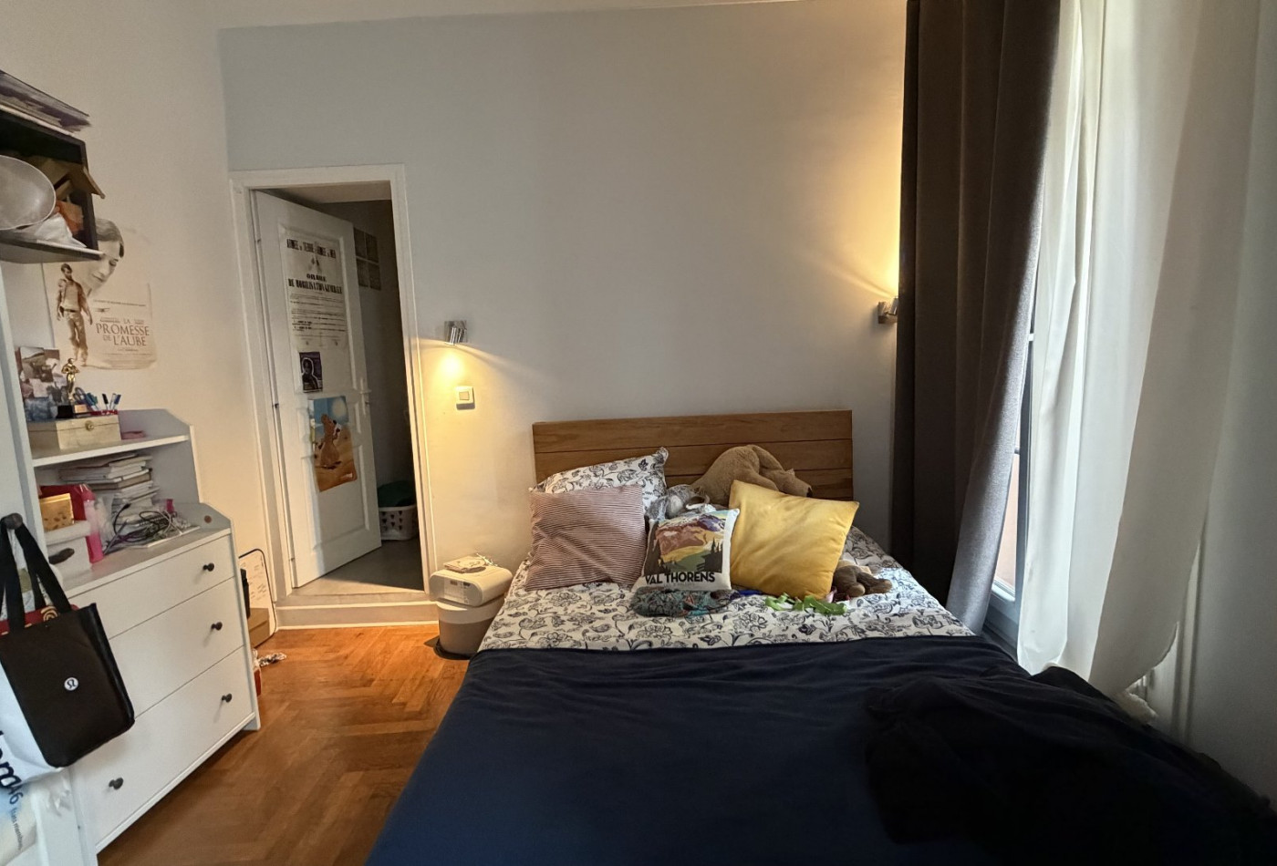 à vendre Appartement Nice - Photo 5