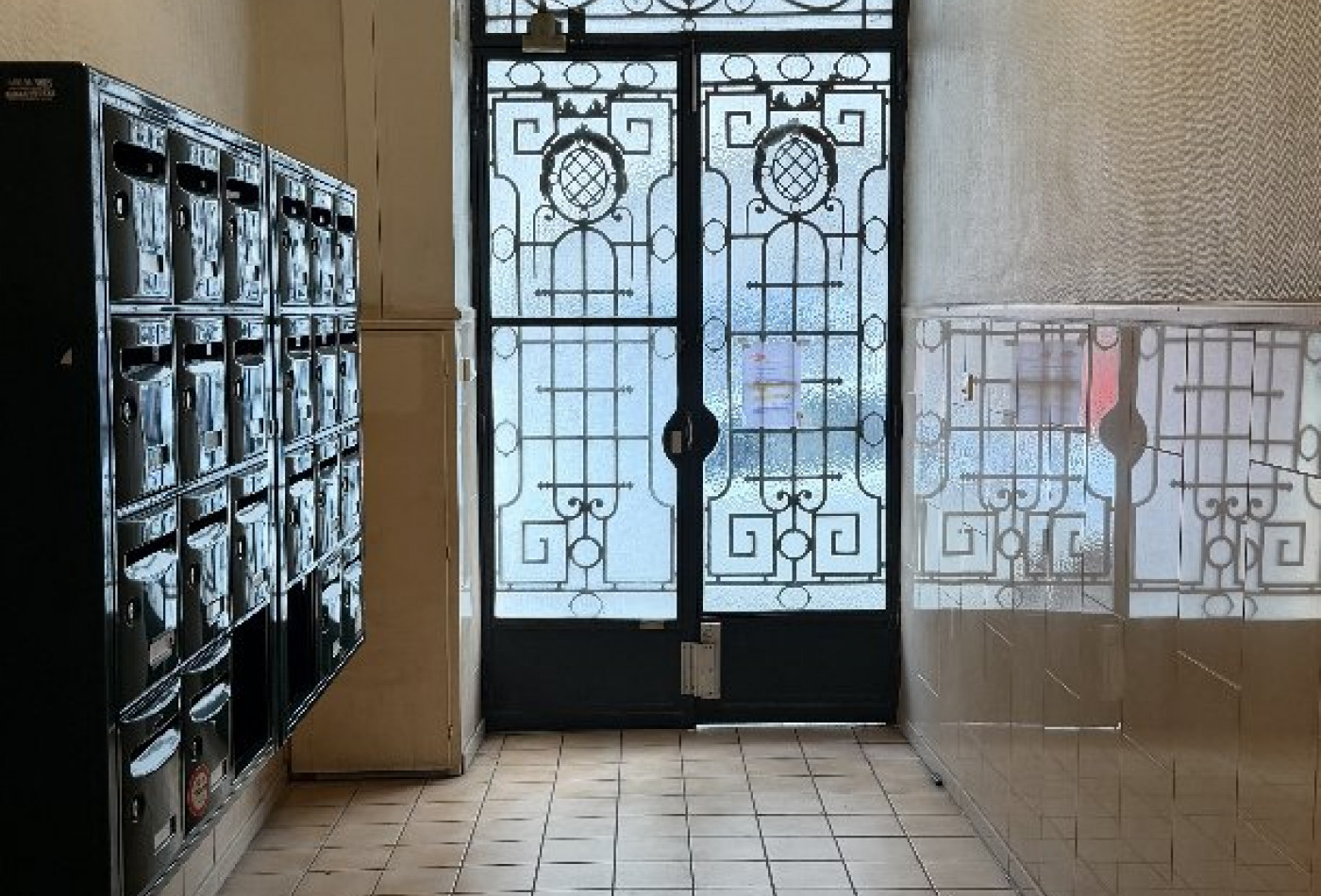 à vendre Appartement Nice - Photo 7