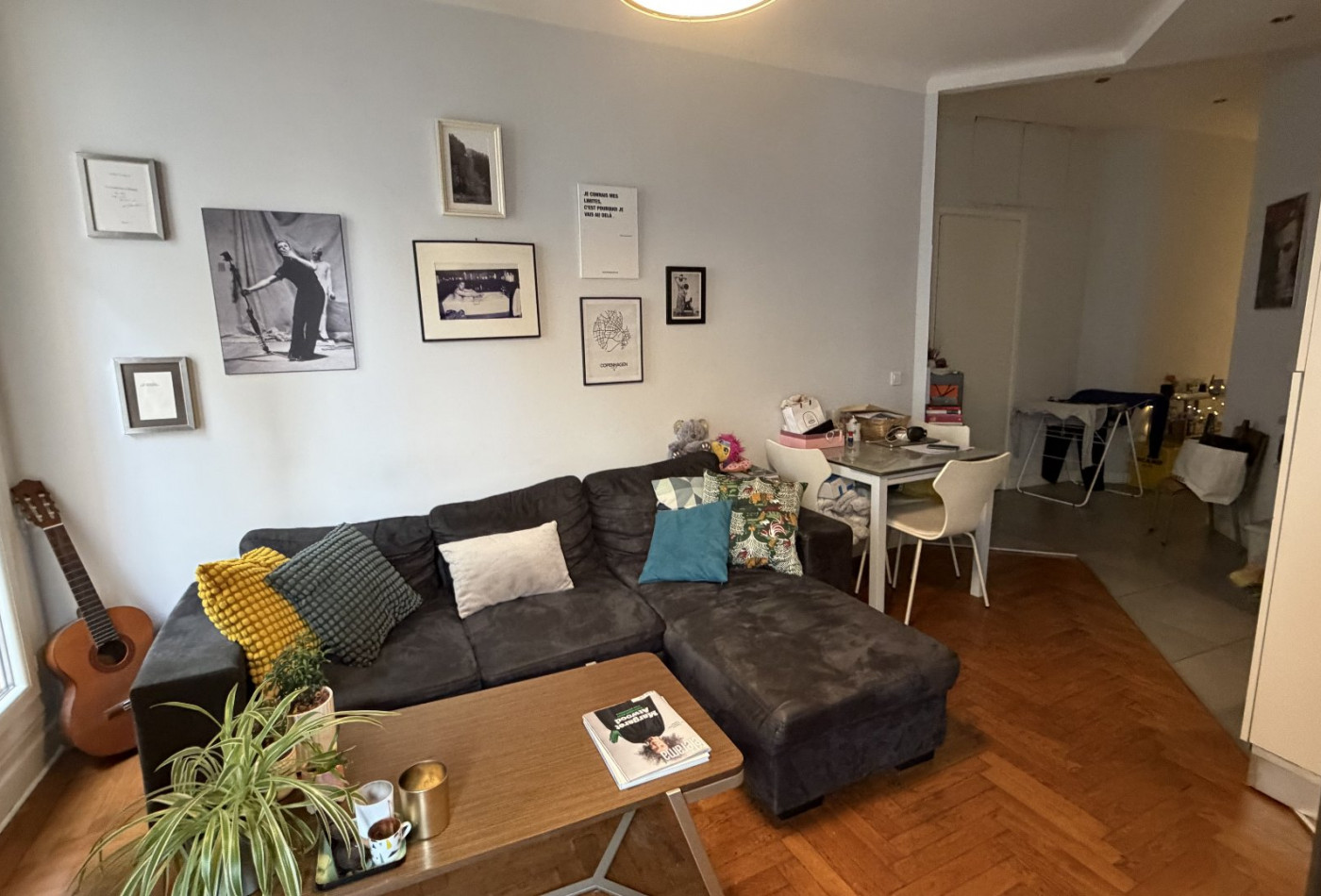 à vendre Appartement Nice - Photo 2