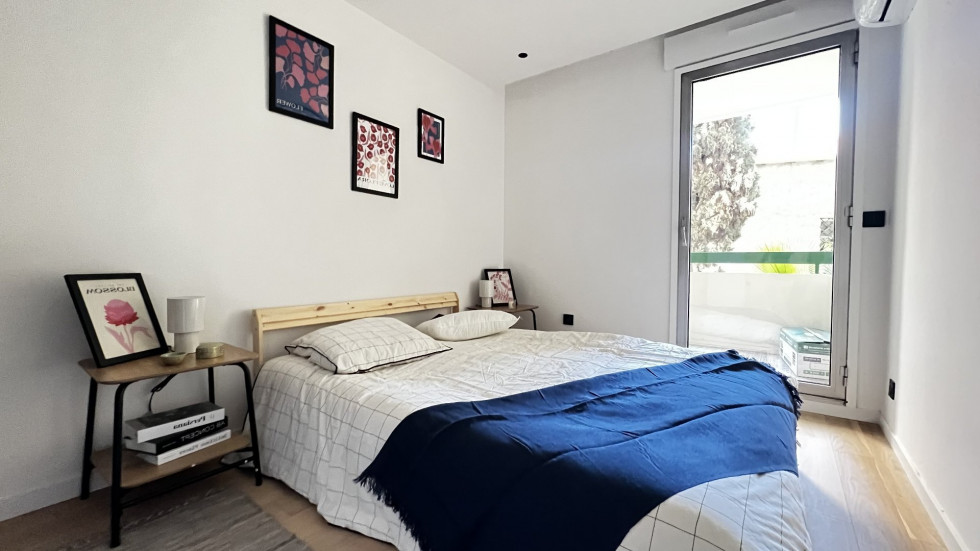 vente Appartement Nice - Photo 5