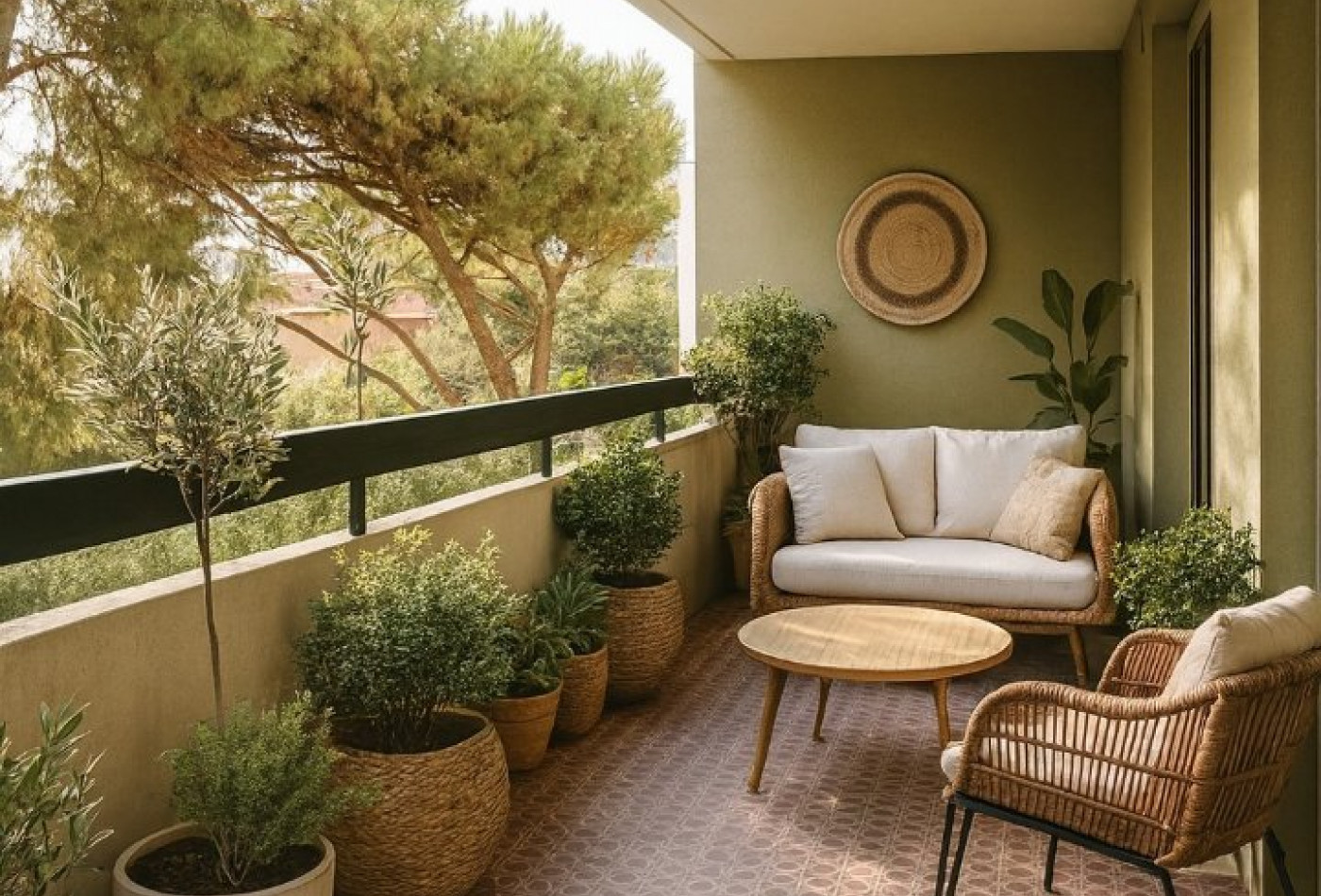 à vendre Appartement Nice - Photo 1