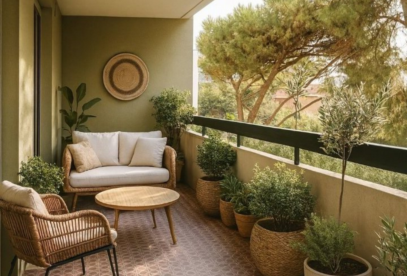 à vendre Appartement Nice - Photo 1