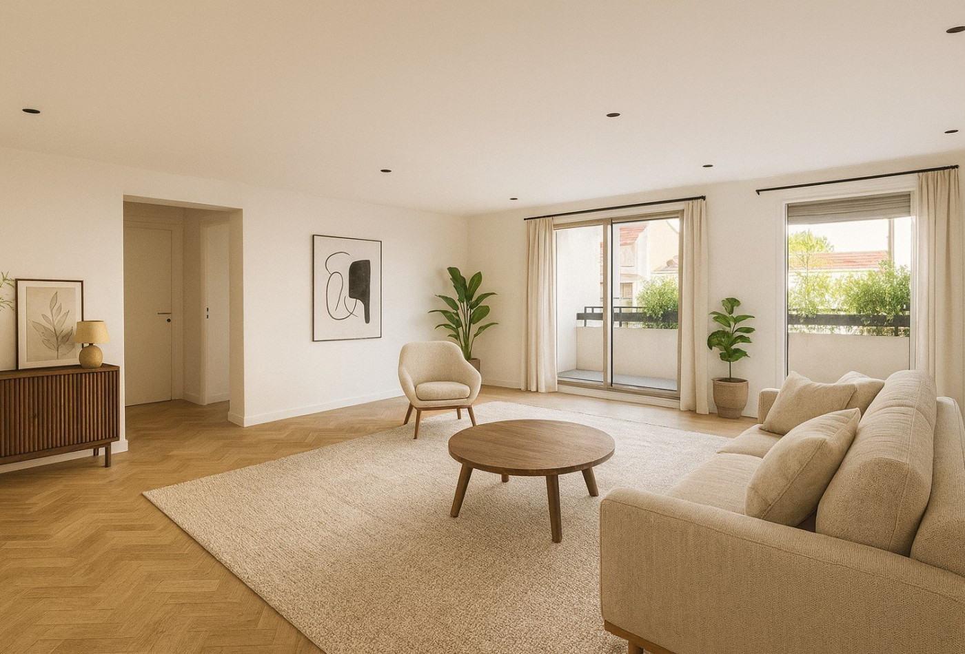 à vendre Appartement Nice - Photo 2