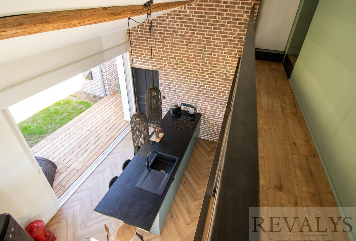 à vendre Maison Villers-les-pots - Photo 9