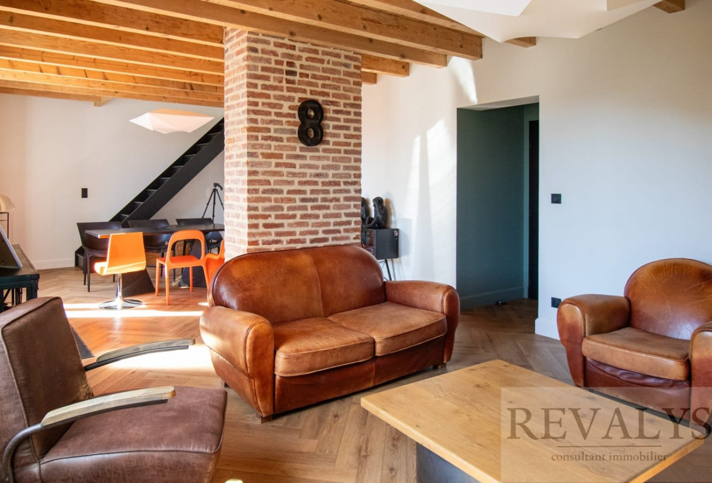 à vendre Maison Villers-les-pots - Photo 4