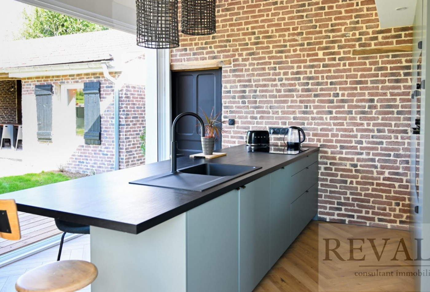 à vendre Maison Villers-les-pots - Photo 8