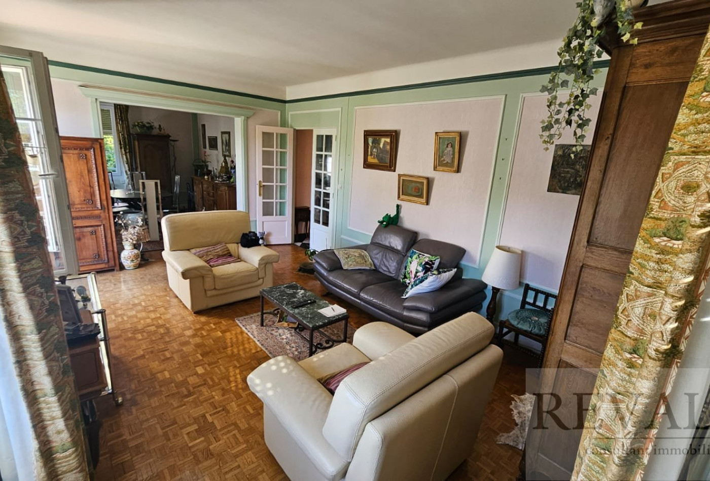 à vendre Appartement Dijon - Photo 3