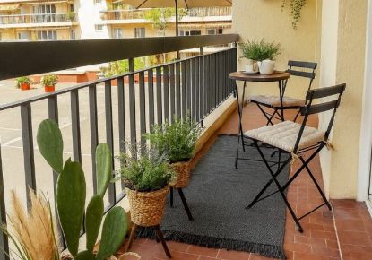 vente Appartement Nice