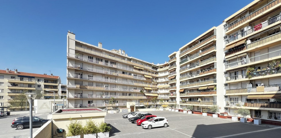 vente Appartement Nice - Photo 6