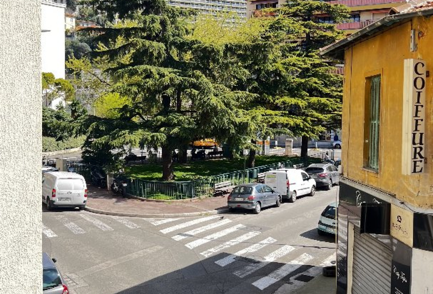 à vendre Appartement Nice - Photo 8