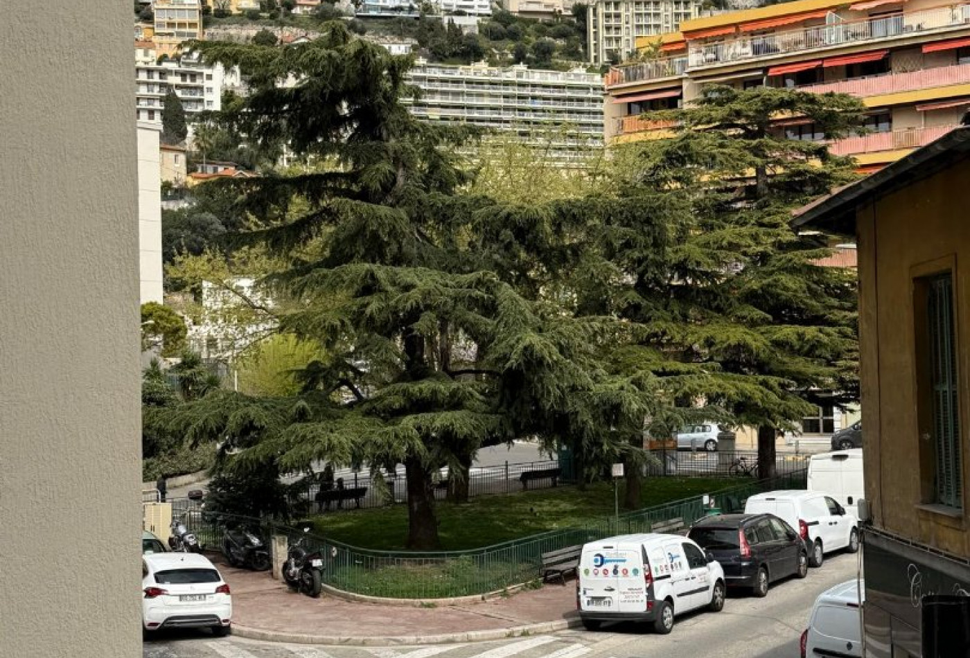 à vendre Appartement Nice - Photo 5