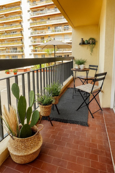 vente Appartement Nice - Photo 1