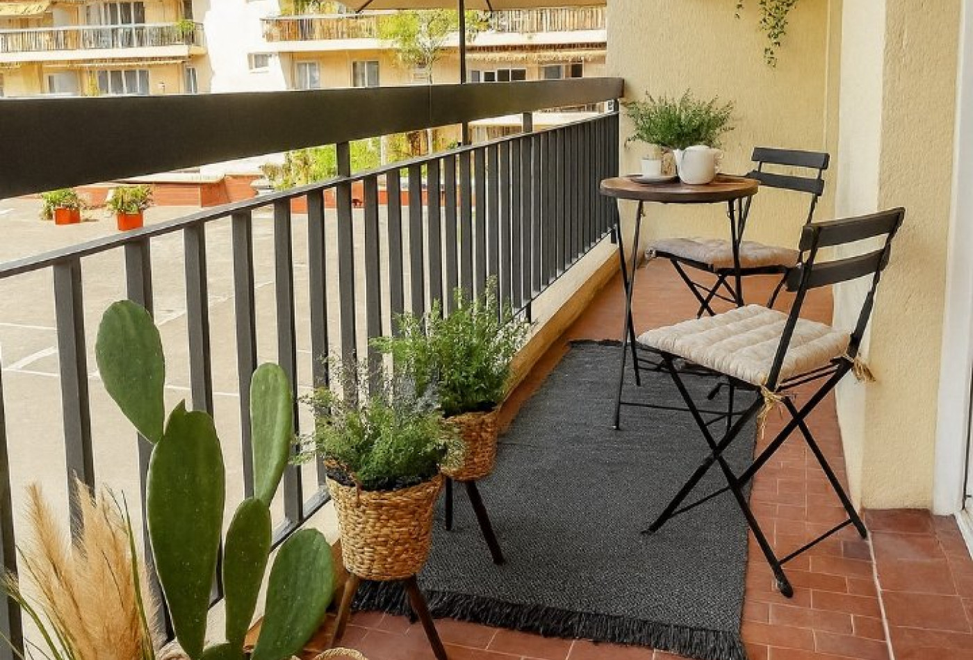 à vendre Appartement Nice - Photo 1