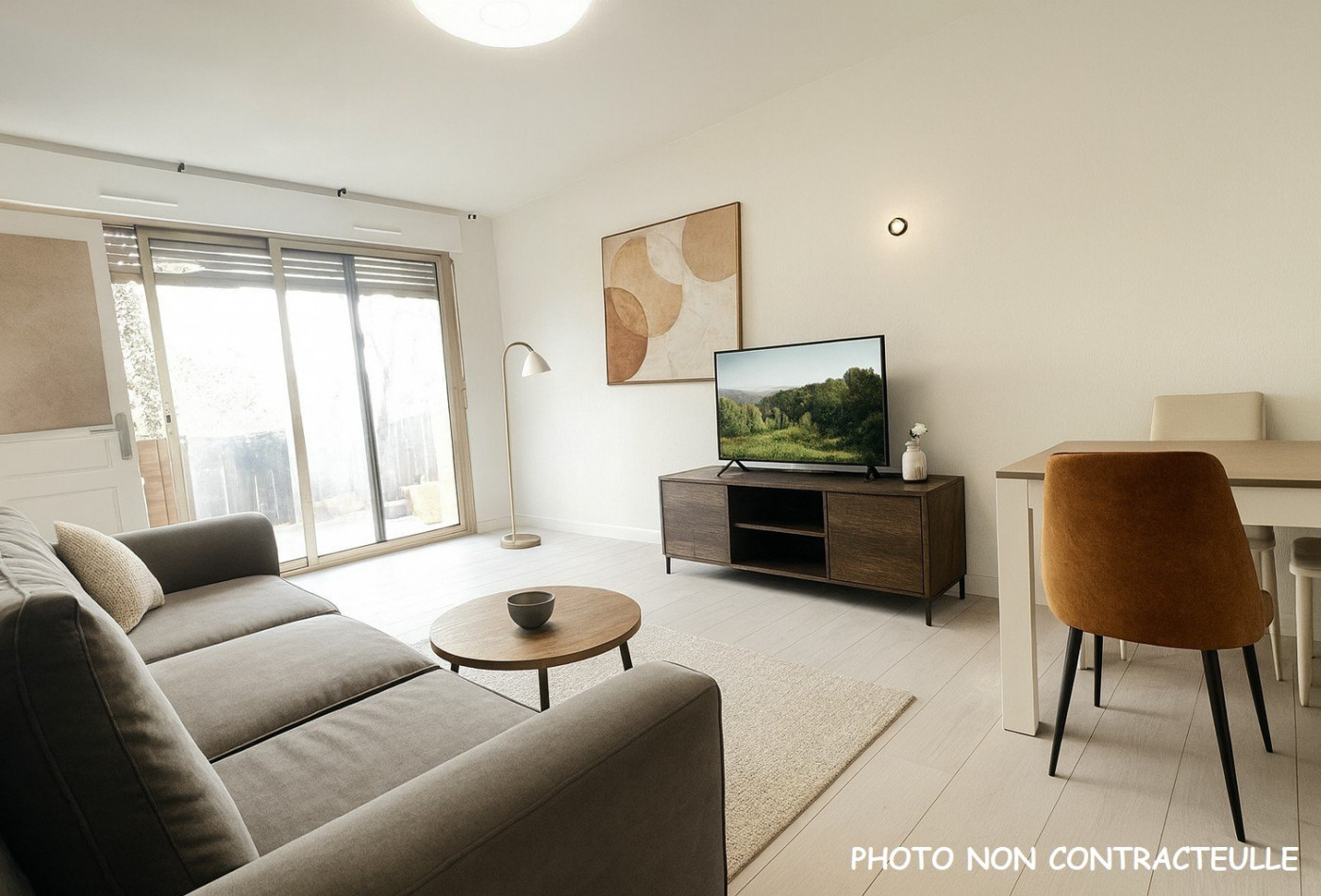 à vendre Appartement Cagnes Sur Mer - Photo 1