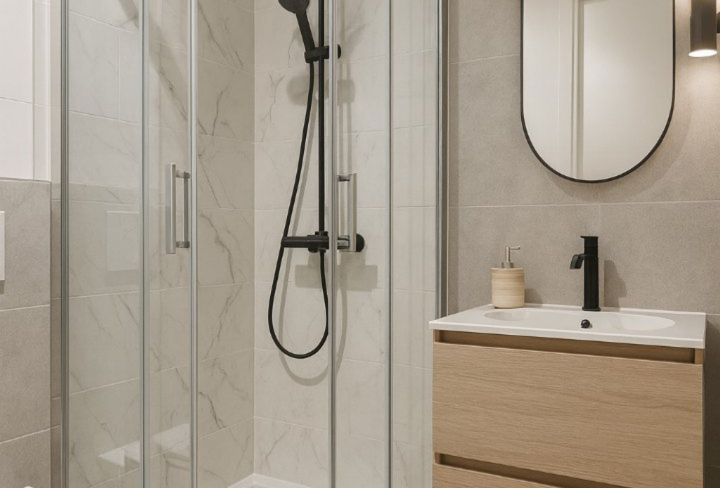 à vendre Appartement Cagnes Sur Mer - Photo 5