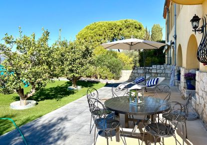 vente Appartement Nice