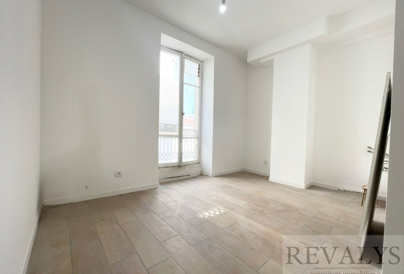 à vendre Appartement Nice - Photo 5