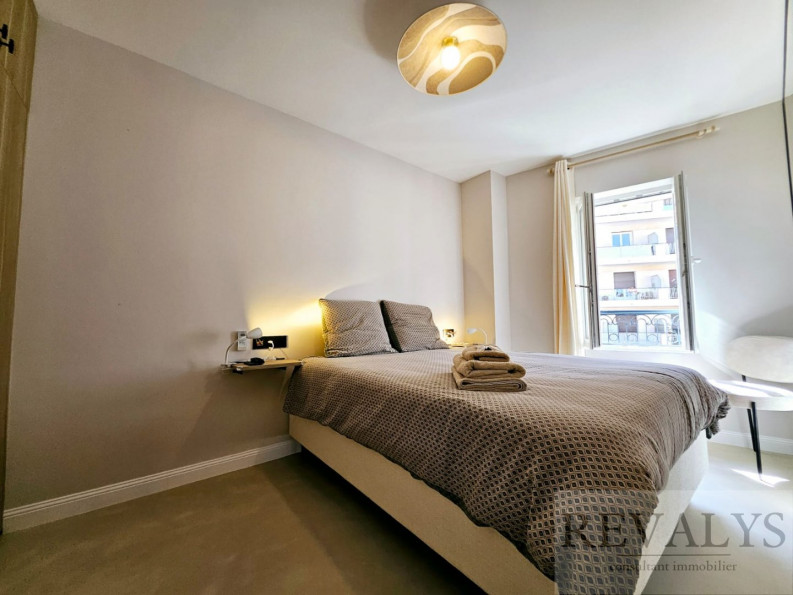 vente Appartement Antibes - Photo 6