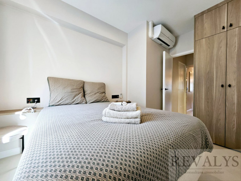 vente Appartement Antibes - Photo 7