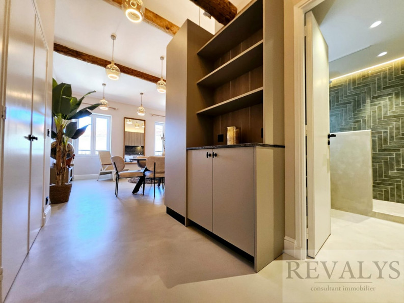 vente Appartement Antibes - Photo 4