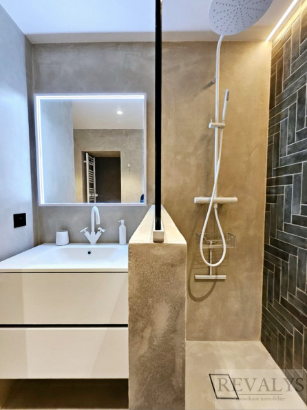 vente Appartement Antibes - Photo 8