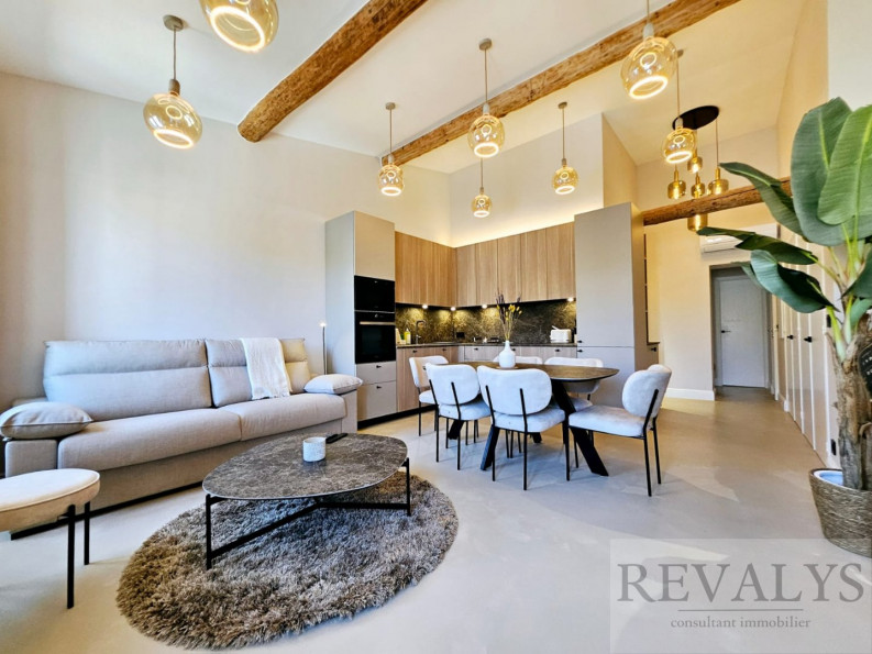 vente Appartement Antibes - Photo 1