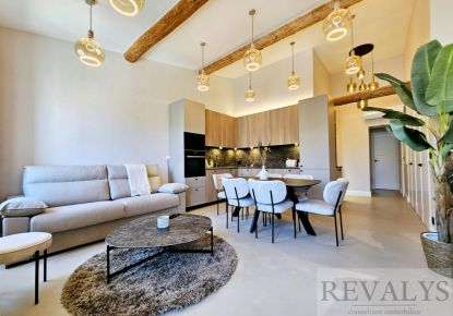 vente Appartement Antibes