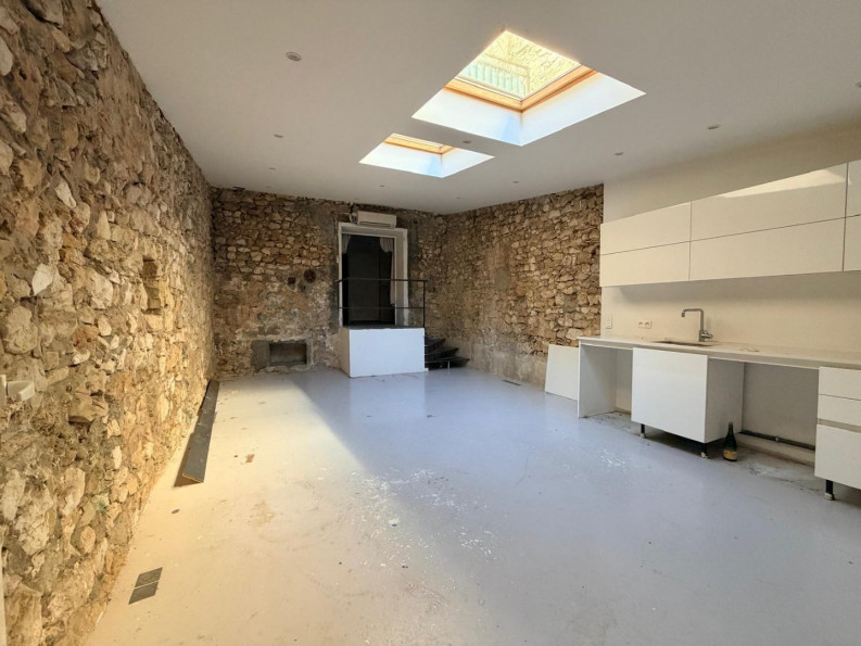 vente Immeuble Vence - Photo 3