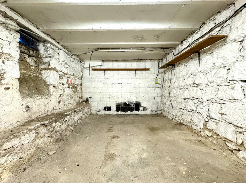 vente Locaux d'activité Nice - Photo 4