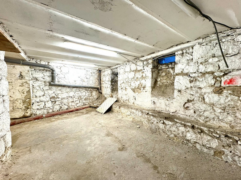 vente Locaux d'activité Nice - Photo 5