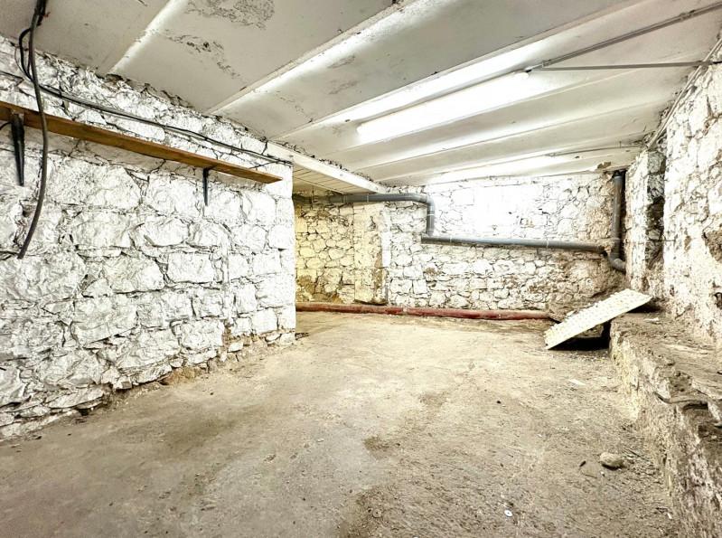 vente Locaux d'activité Nice - Photo 6