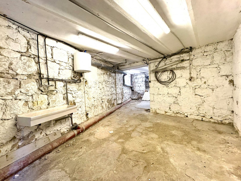 vente Locaux d'activité Nice - Photo 2