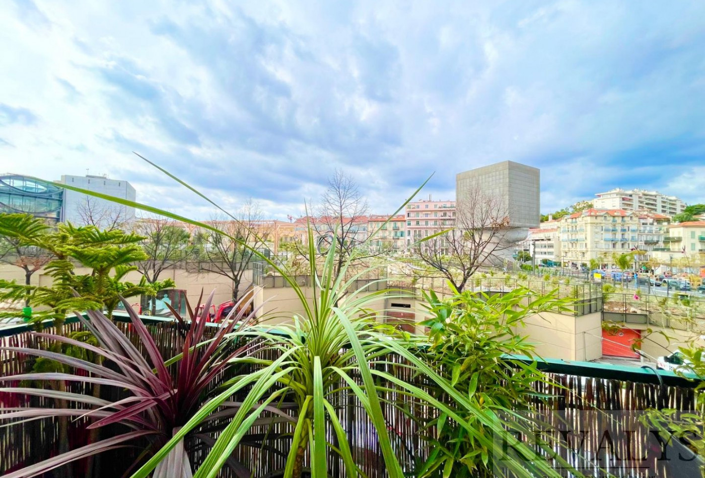 à vendre Appartement Nice - Photo 3