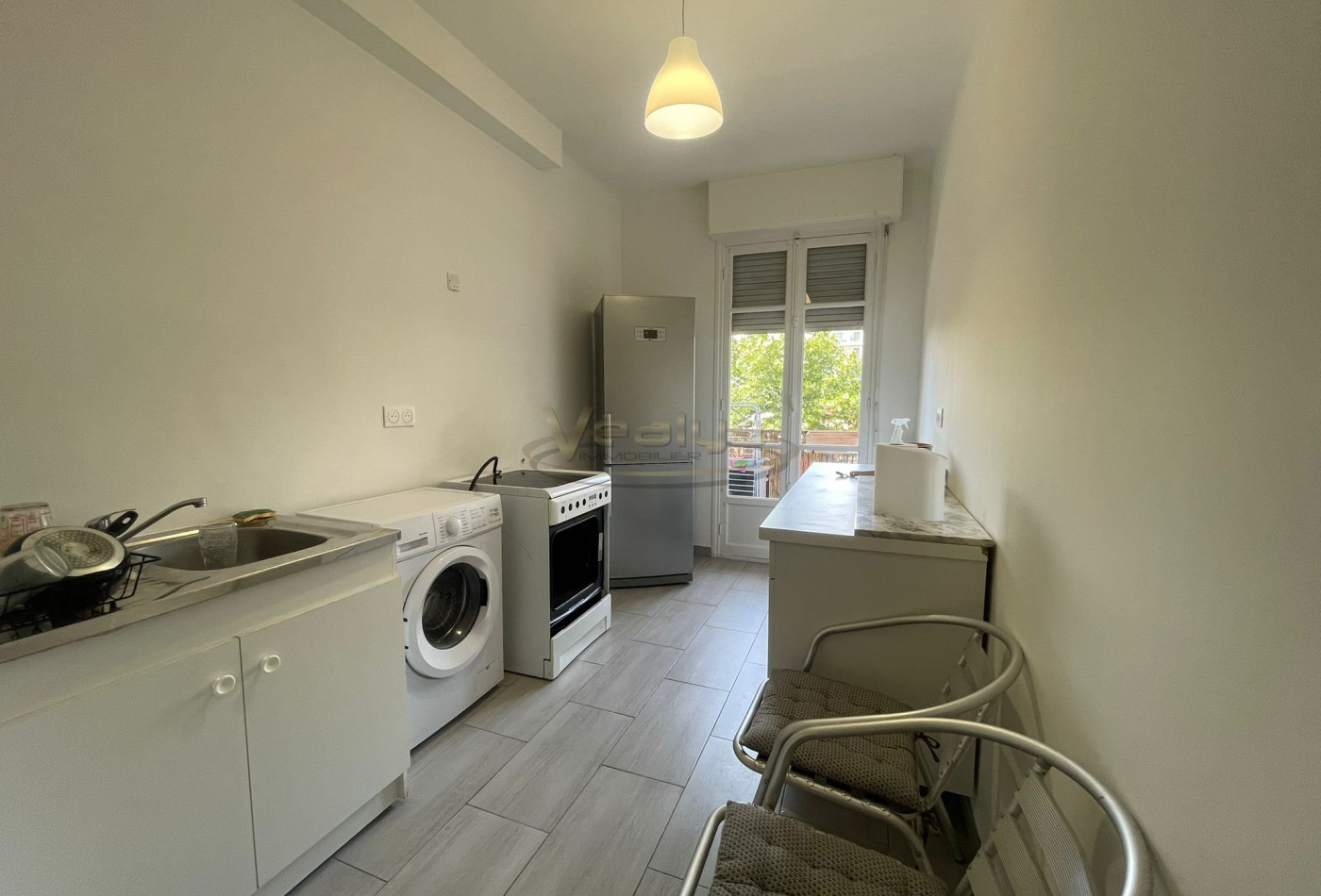 à vendre Appartement Nice - Photo 8