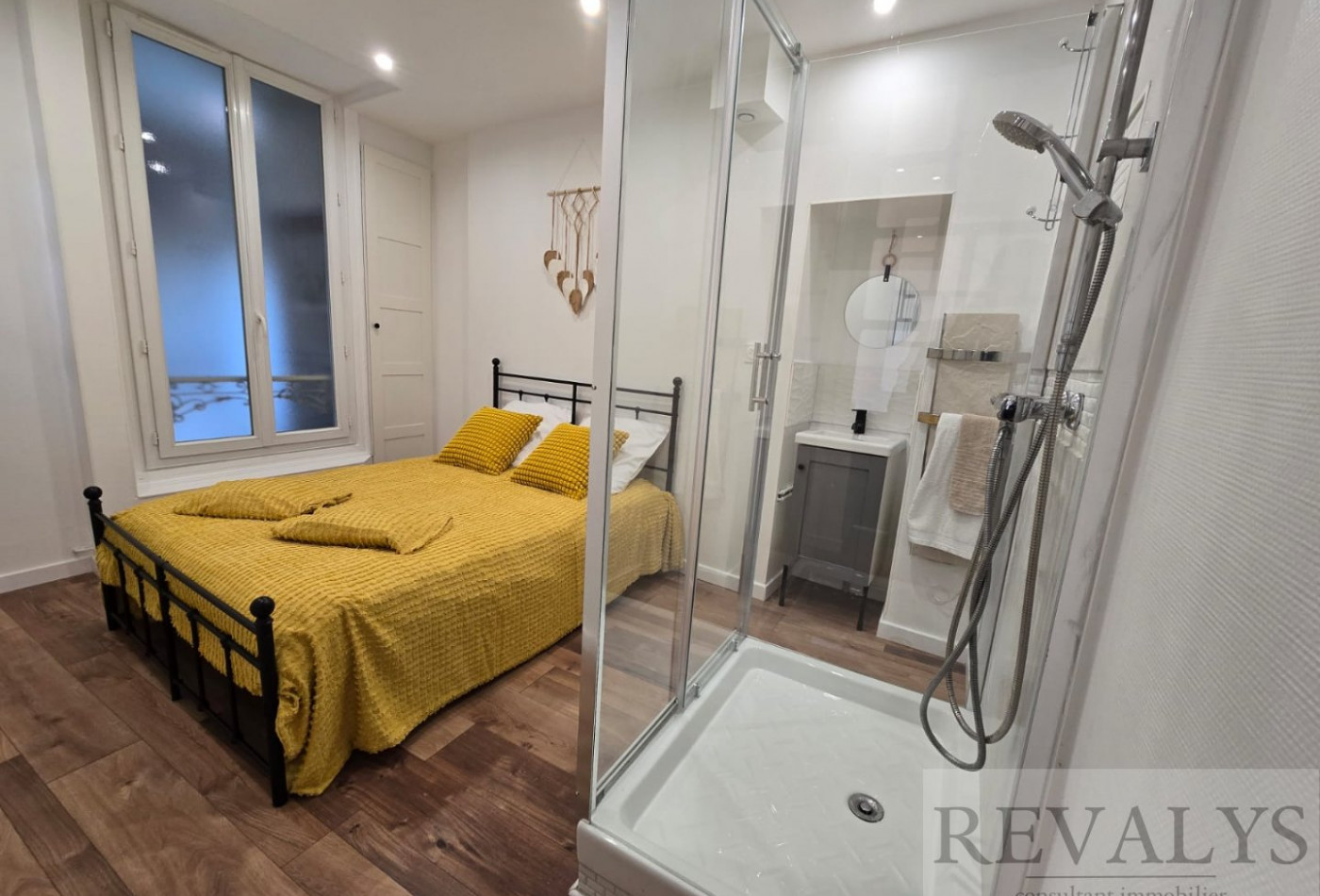 à vendre Appartement ancien Dijon - Photo 5