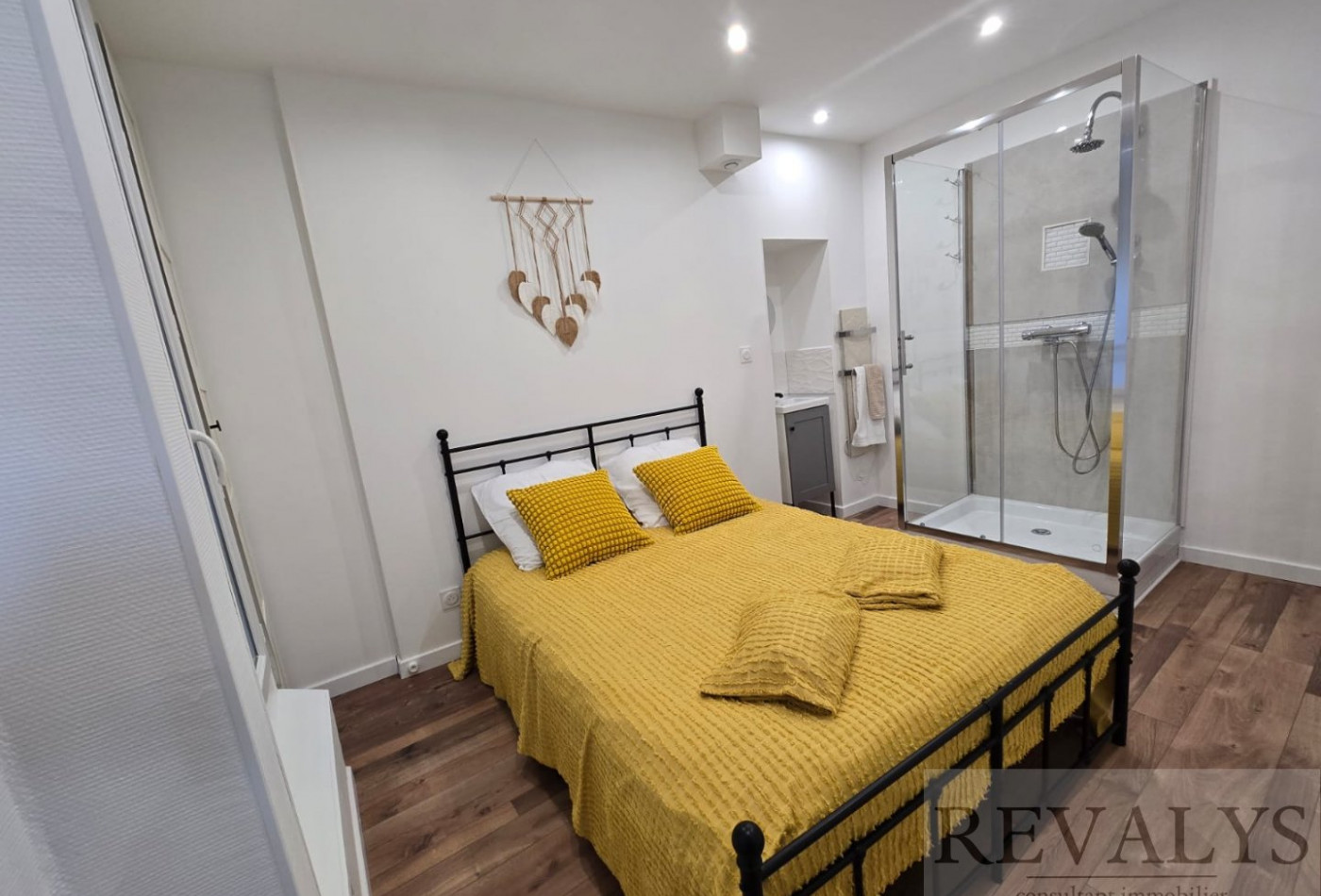 à vendre Appartement ancien Dijon - Photo 4