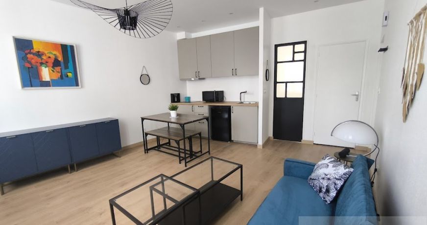 vente Appartement Dijon