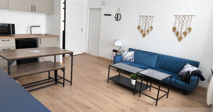 vente Appartement Dijon