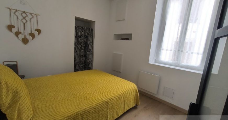 vente Appartement Dijon