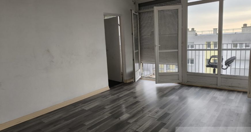 vente Appartement Chenove