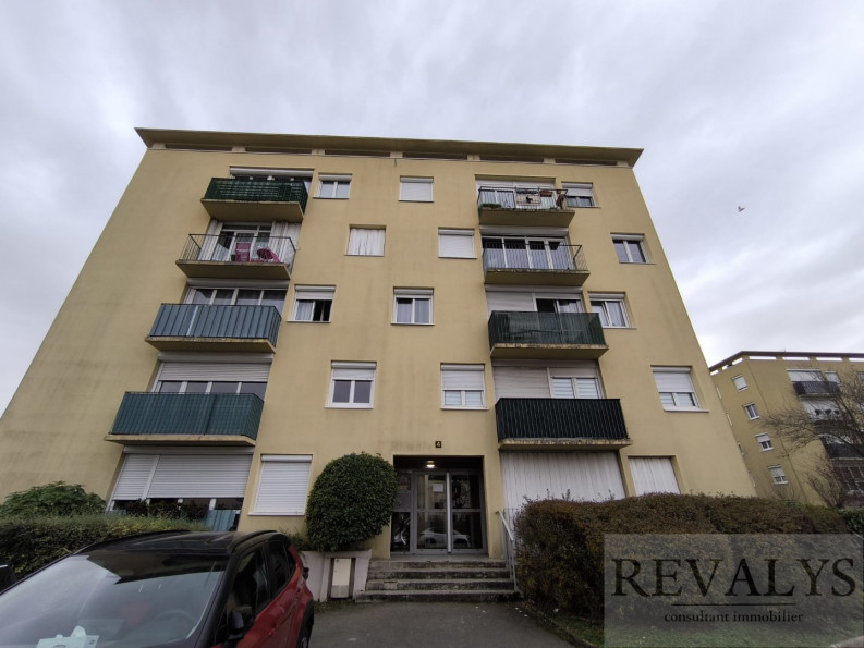 vente Appartement Chenove - Photo 10