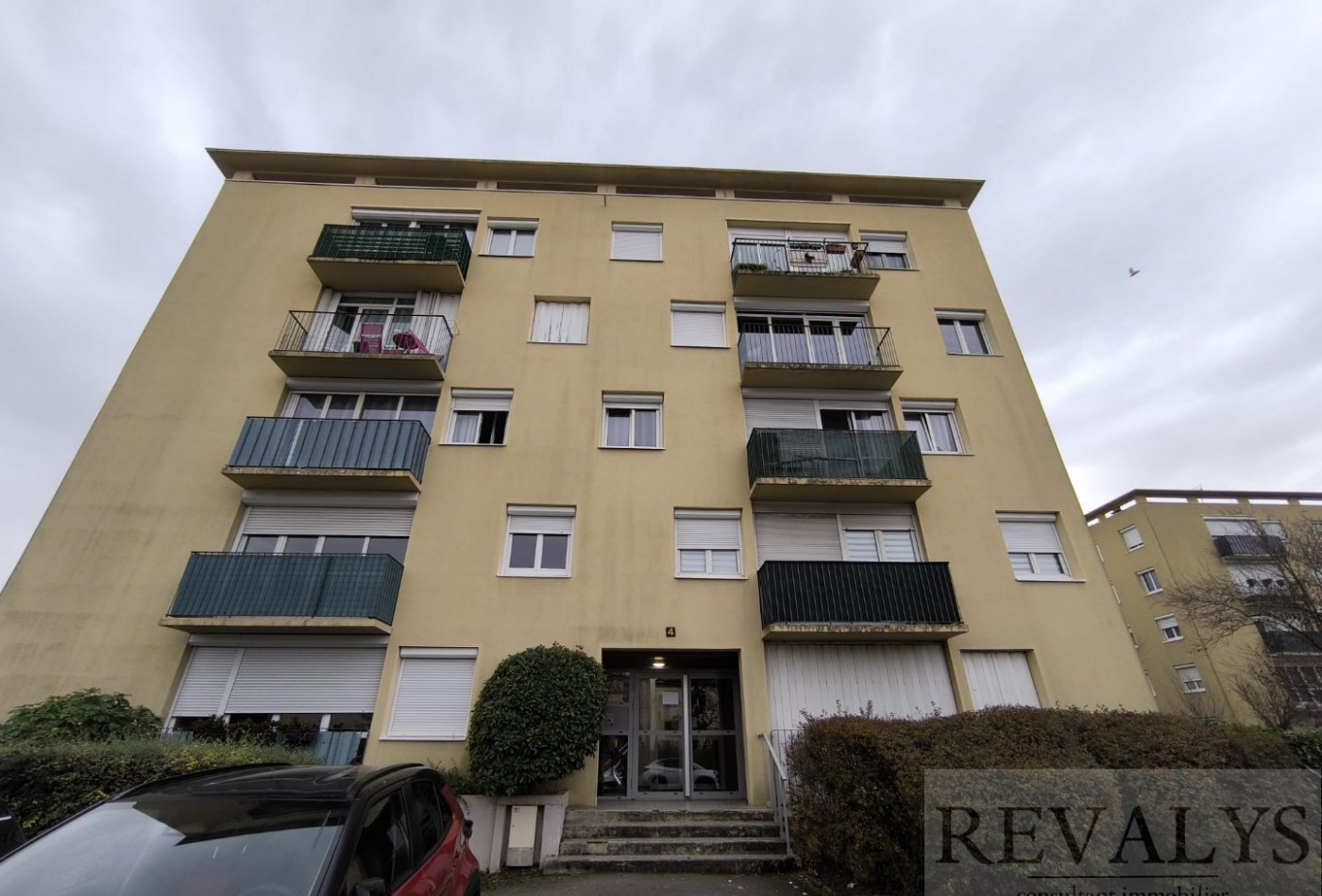 à vendre Appartement Chenove - Photo 10