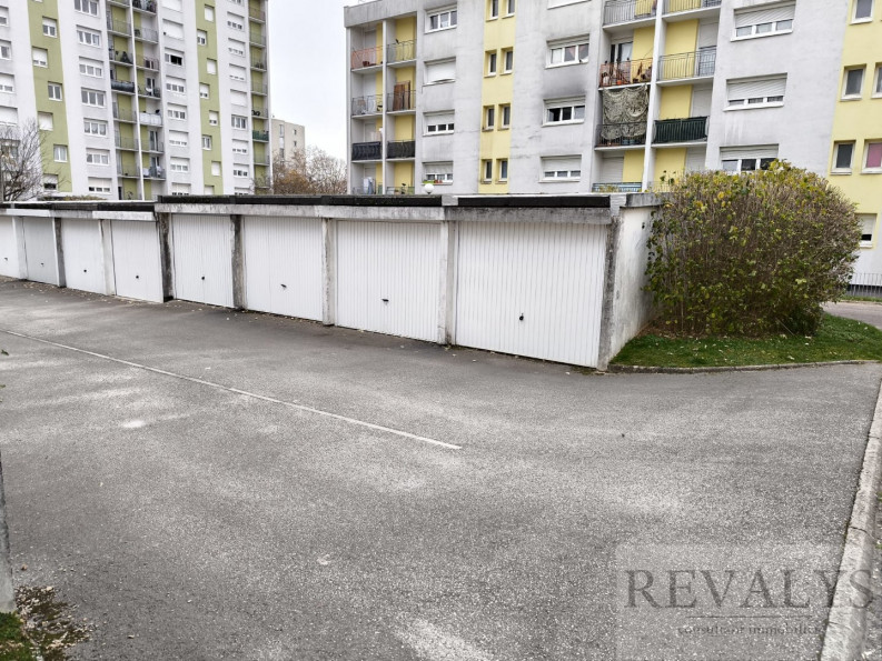 vente Appartement Chenove - Photo 8