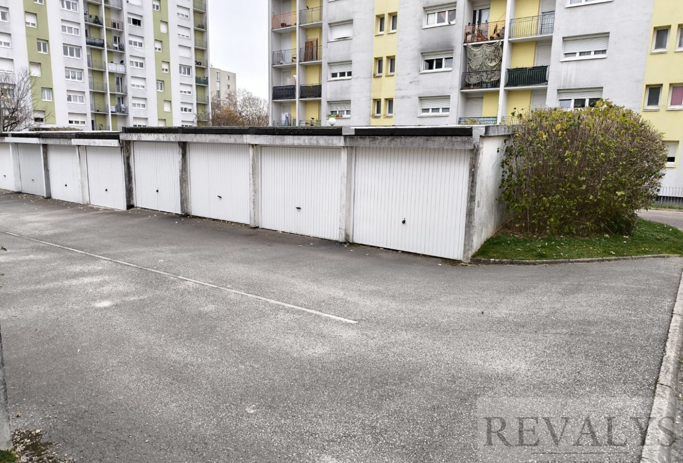 à vendre Appartement Chenove - Photo 8