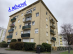 à vendre Appartement Chenove