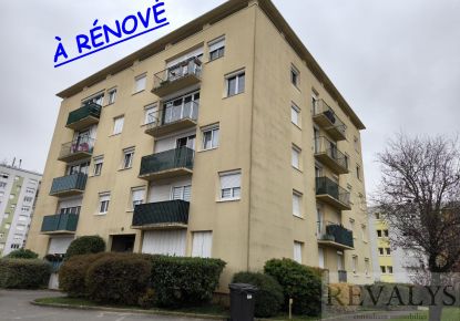 vente Appartement Chenove